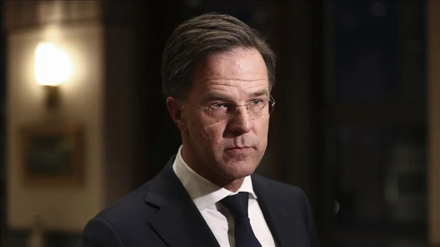 The Netherlands calls on Israel to avoid any ground operation in Rafah