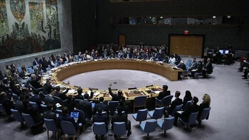 French delegate: The Security Council must do more regarding Gaza