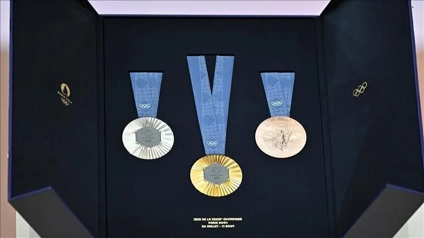 The International Federation of Athletics Federations financially rewards the “gold winners” of the Paris Olympics