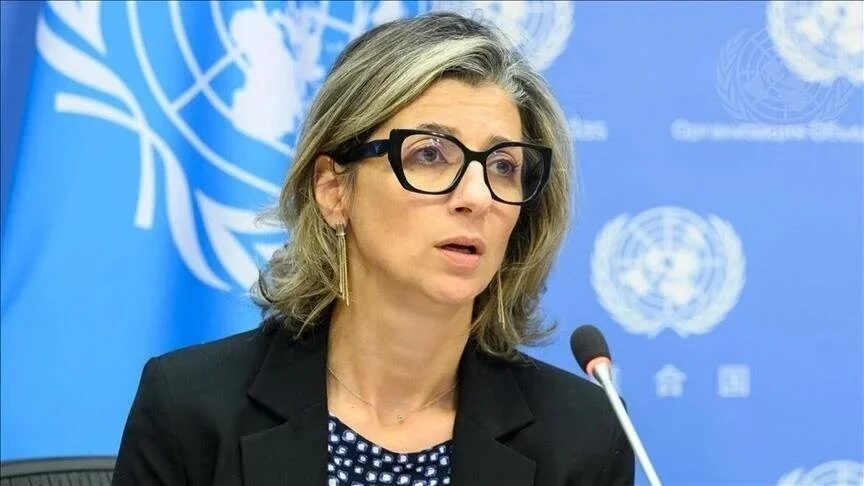 UN Rapporteur: The Security Council resolution for a ceasefire in Gaza must be implemented