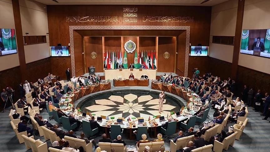 An Arab meeting demands a halt to arming Israel and warns against invading Rafah