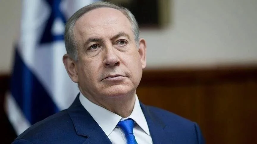 Israel is “considering” the possibility of issuing an international arrest warrant against Netanyahu