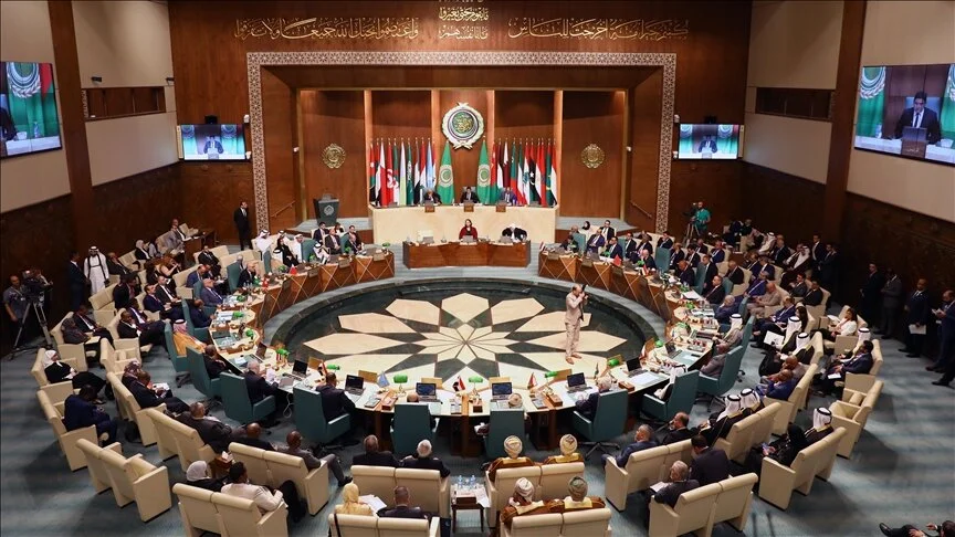 Cairo.. An emergency Arab meeting on Wednesday to discuss developments in Gaza