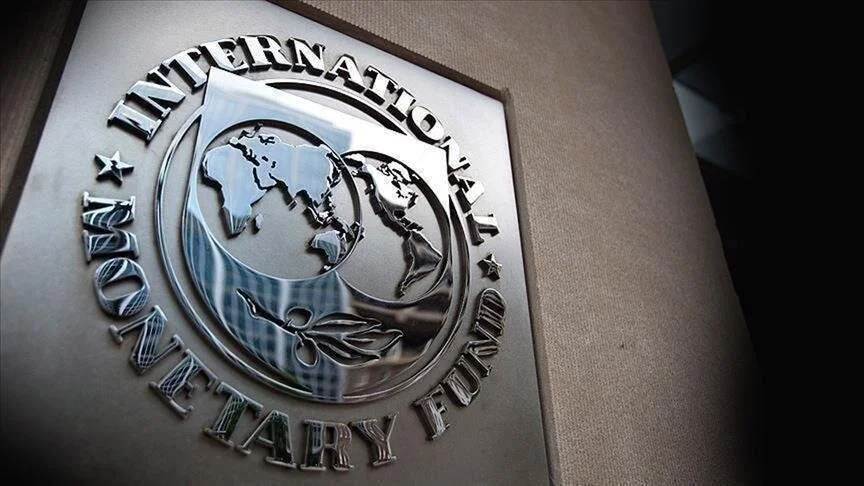 Does the IMF headquarters in Saudi Arabia contribute to the development of the region’s economies?