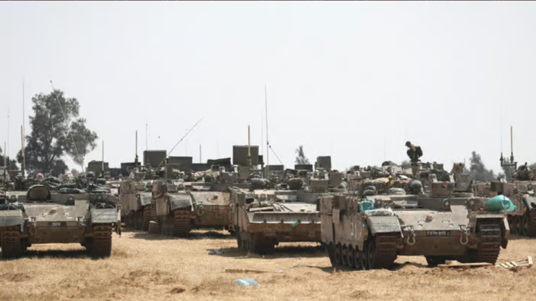 “Ynet” refers to the “Rafah dilemma” and the expected scenarios in the coming hours