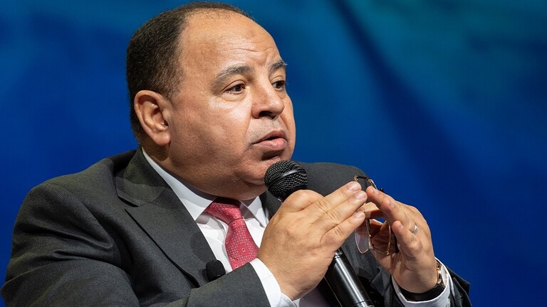 Egyptian Minister of Finance: “BRICS” will eventually become on par with “The Twenty”