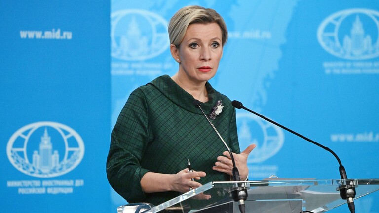 Zakharova: The conclusions of sanctions experts against Pyongyang are based on false information