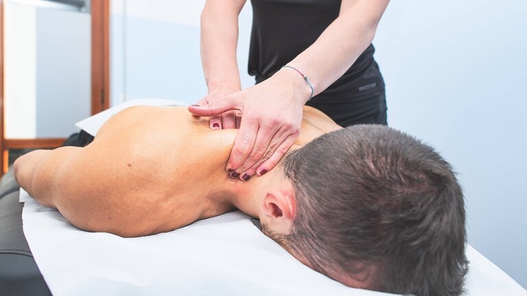 Benefits of therapeutic massage for the body – Al-Marsad Libyan newspaper