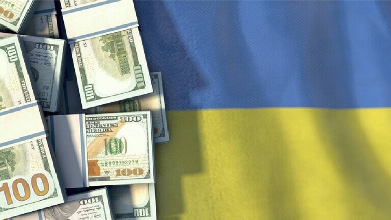 Newspaper: Foreign bondholders will pressure Ukraine to pay interest on its debts