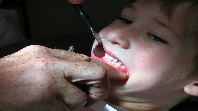 Serious diseases caused by dental problems