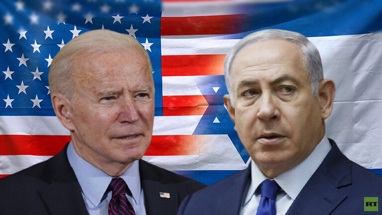 The White House: Biden assured Netanyahu of his clear position regarding the possible Israeli military operation in Rafah