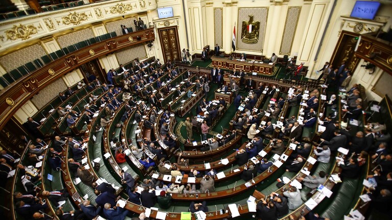 The Egyptian Parliament holds the Israeli government responsible for the dangerous escalation in Gaza