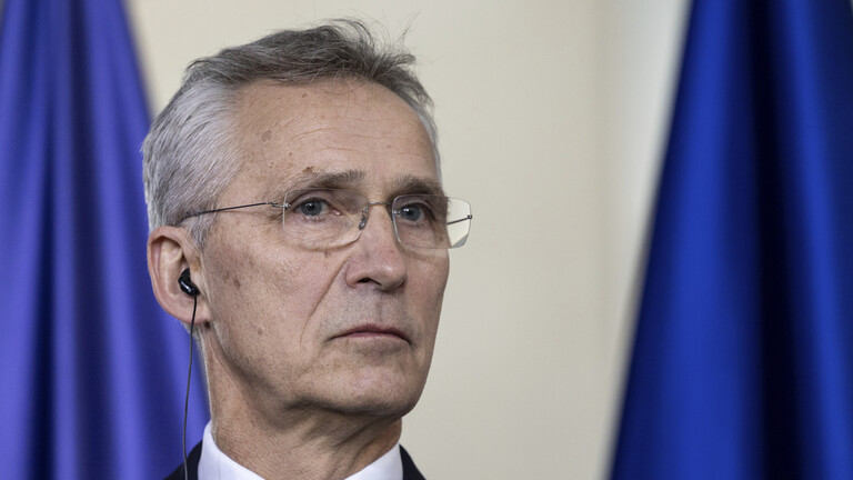 Stoltenberg: Russian nuclear maneuvers are a serious challenge to NATO