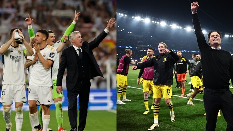 He will make more profits if he loses… Borussia Dortmund is the biggest winner from the Champions League final against Real Madrid