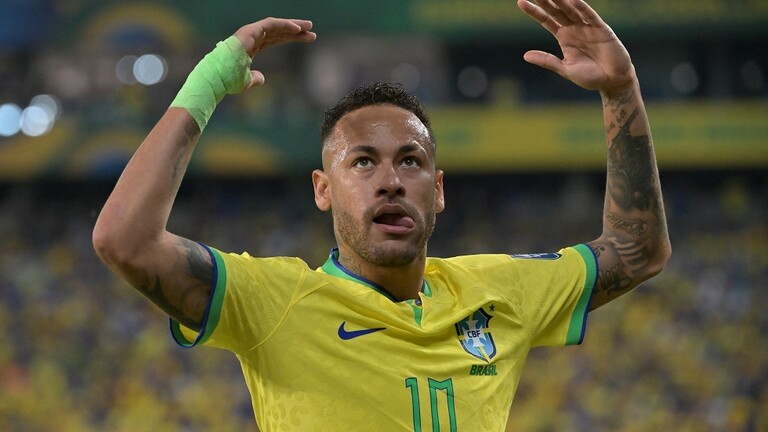 Neymar is in the wind… surprises in Brazil’s roster for the 2024 Copa America