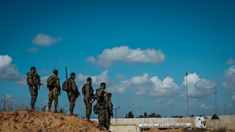 An Egyptian expert reveals the reason why Israel has not invaded Rafah yet