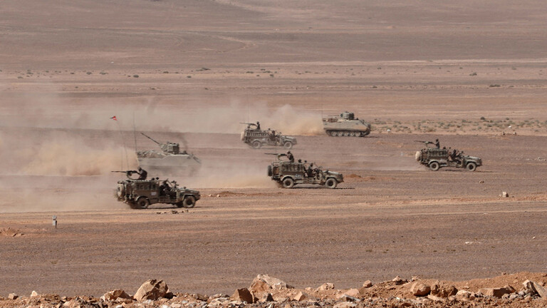 Jordan.. Launch of the “Eager Lion” exercise to confront “emerging threats” with the participation of 33 countries