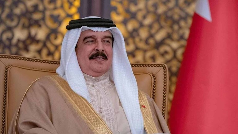 The King of Bahrain stresses the significance of the Arab Summit in Manama