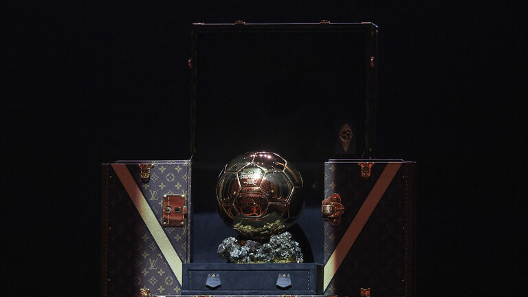 Golden Ball… 20 gamers on the preliminary record