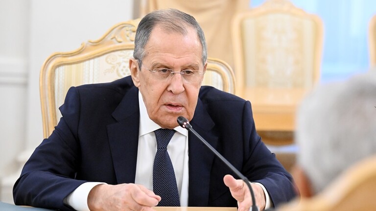 Lavrov: Russia and the Group of Islamic Cooperation will struggle Islamophobia and Russophobia