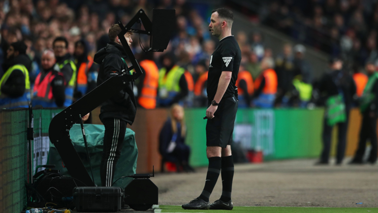 English Premier League golf equipment vote on a proposal to abolish the “VAR” know-how