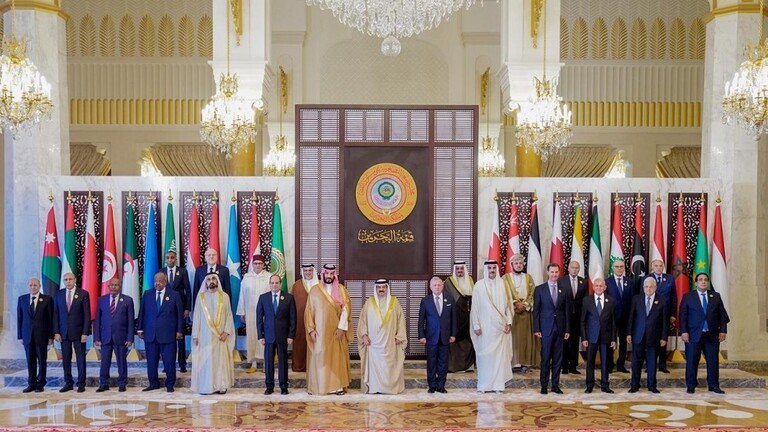 “Bahrain Summit”.. Arab leaders difficulty an announcement concerning the battle on Gaza