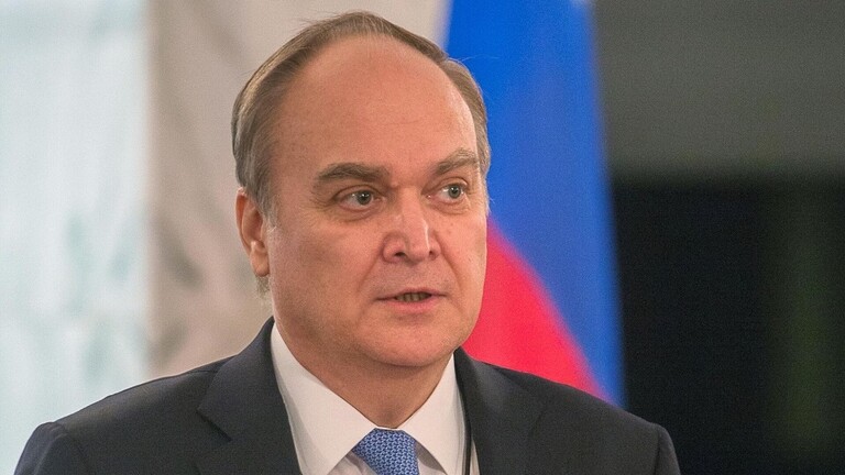 Antonov responds to Washington’s statements about alleged Russian interference within the upcoming US elections