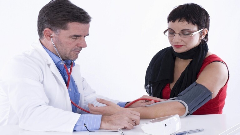 On World Day… 5 guidelines for measuring blood strain