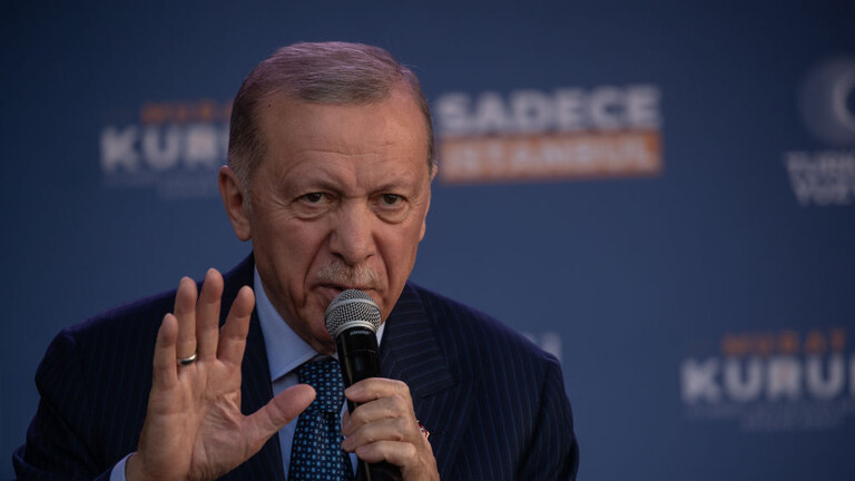 Erdogan: If it weren’t for the “Black Sea Initiative,” there can be famine in lots of locations