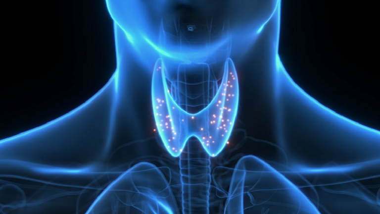 Warning indicators of thyroid illness