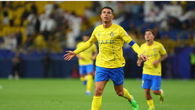 Al-Nasr faces Al-Hilal in a powerful match within the Saudi League