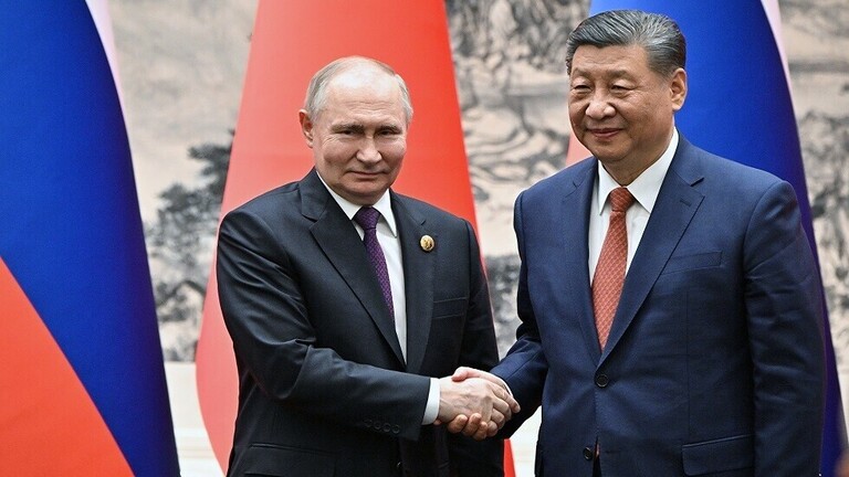 Putin and Xi focus on the thought of ​​an “Olympic Truce”