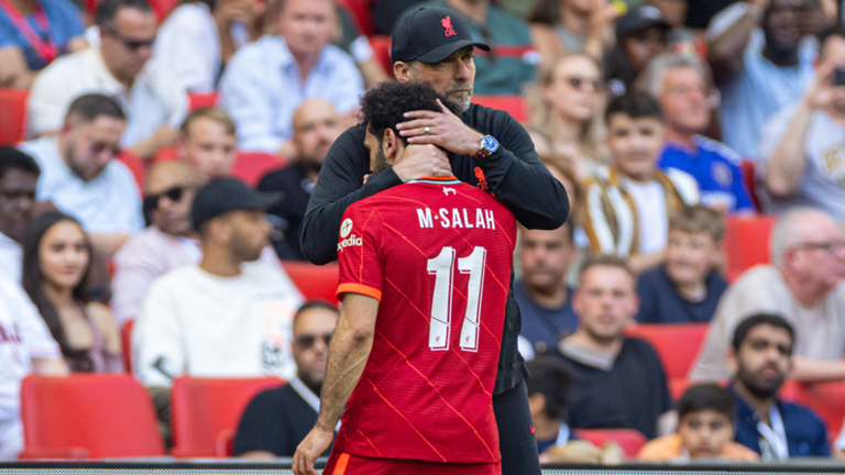 Did the German coach maintain his promise? Salah reveals what Klopp pledged to persuade him to signal for Liverpool 7 years in the past