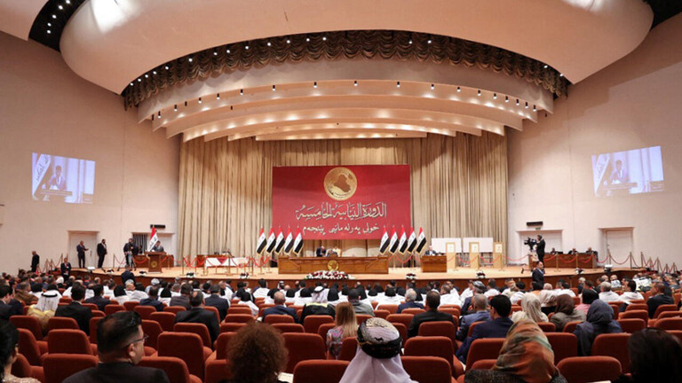 Iraqi representatives fail to elect a Speaker of Parliament