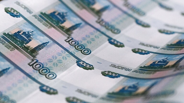 Russia is among the many prime ten nations by way of financial progress within the twenty-first century