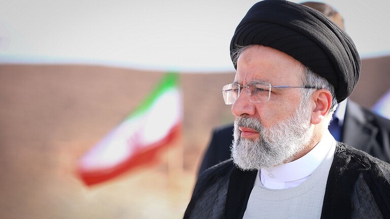 Iranian media: “Tough touchdown” for President Ebrahim Raisi’s helicopter within the northwest of the nation