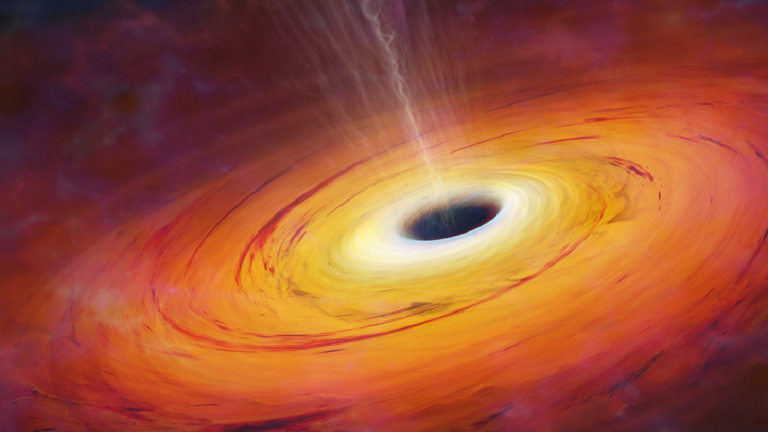 Affirmation of Einstein’s thrilling predictions about black holes