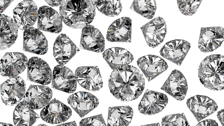 Company: The USA is reconsidering its sanctions on Russian diamonds after market opposition