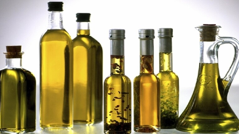 Oils useful to well being as an alternative choice to olive oil