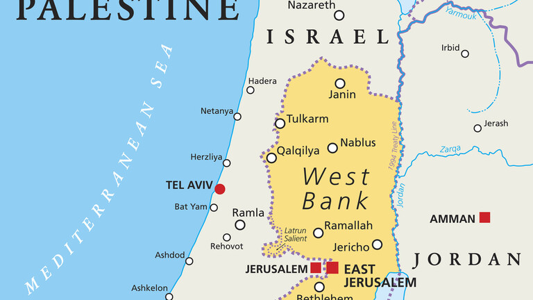 What does Israel’s choice to cancel the disengagement regulation within the northern West Financial institution imply?