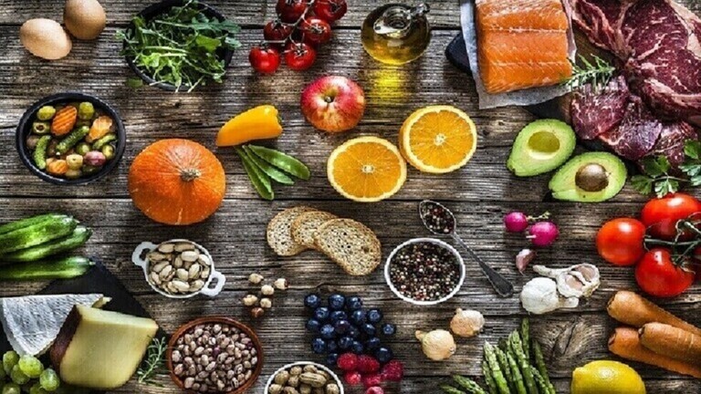 Dietary ideas for stroke prevention