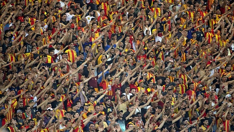 Esperance followers obtain a robust shock earlier than going through Al-Ahly within the Champions League remaining