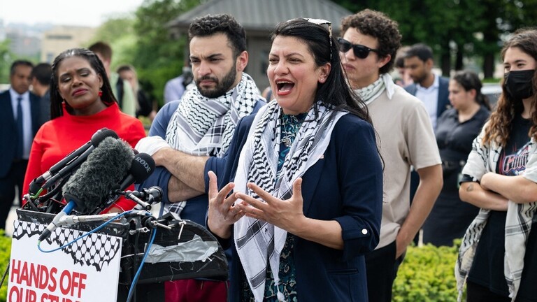 Tlaib warns Biden: You’ll pay the worth to your assist for Netanyahu, who’s obsessive about genocide