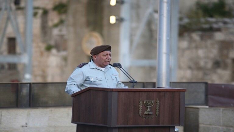 Eisenkot: Netanyahu has failed on safety issues, and speak of full victory within the Gaza Strip is simply slogans