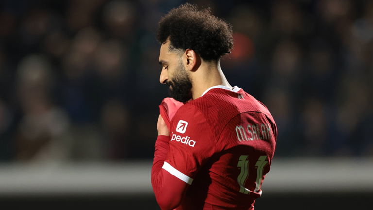 Mark Lawrenson urges Liverpool to promote Salah and justifies his place