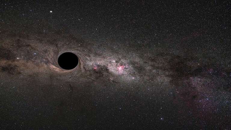 Scientists uncover proof of the formation of primordial black holes within the early universe