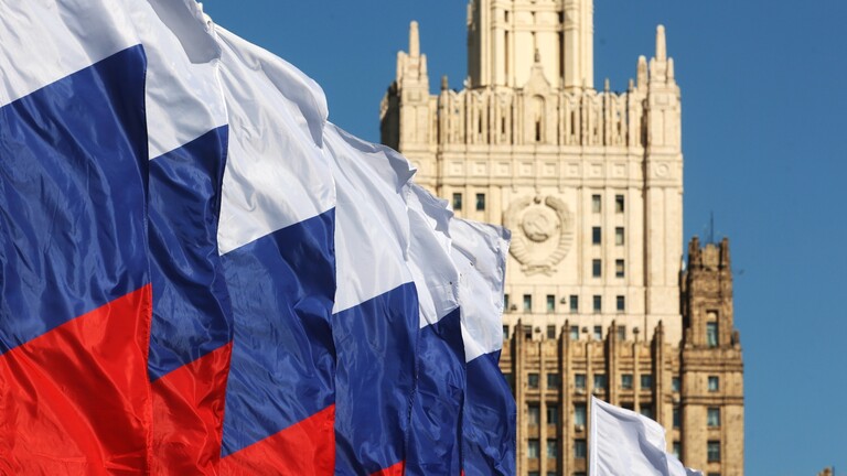 Russia confirms its readiness to answer all NATO and European Union threats to Ukraine