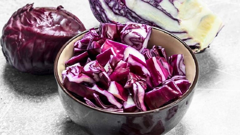 Advantages of crimson cabbage – Al Marsad Libyan newspaper