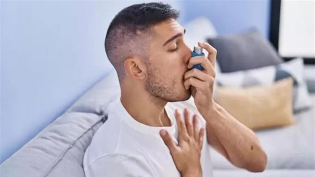 World Asthma Day: General advice for more than 260 million sufferers