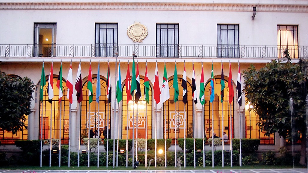 Details of the meeting of delegates of member states at the Arab League today